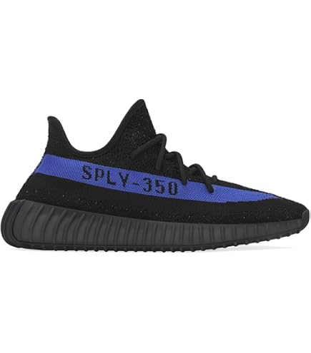 Amazon.com | adidas Mens Yeezy Boost 350 V2 Lace Up Sneakers Shoes